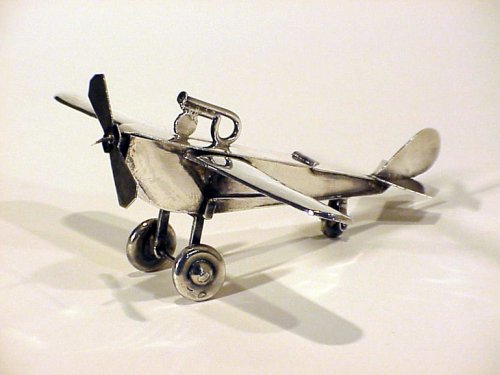 Little Aeroplane