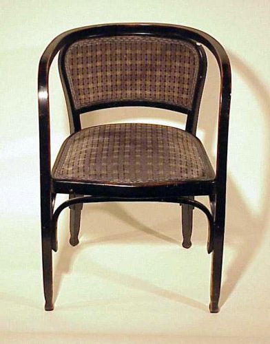 Arm-Chair